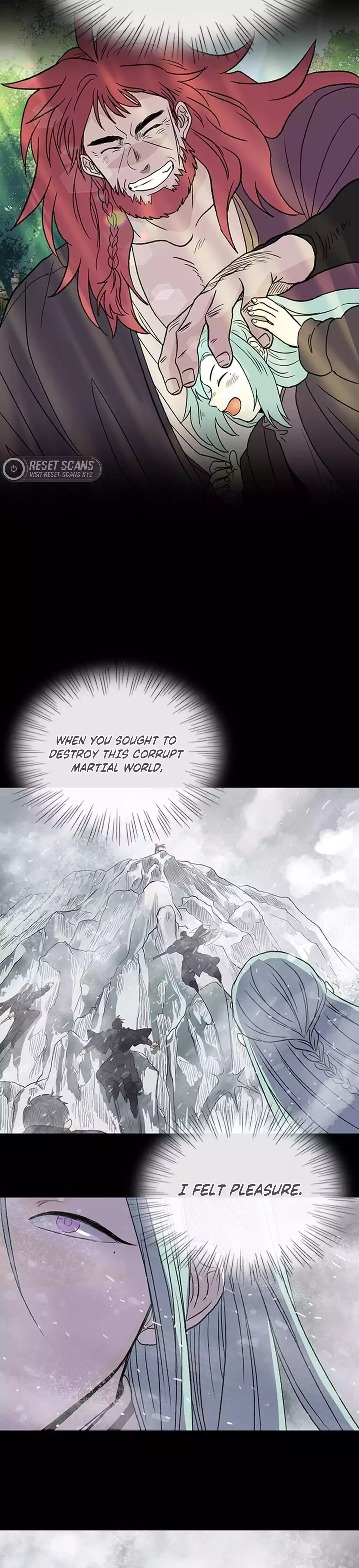 The Scholar's Reincarnation Chapter 210 4